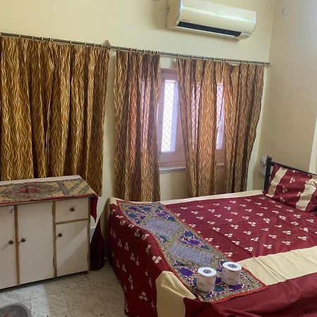 Jamna Vilas Home Stay Bikaner Extérieur photo