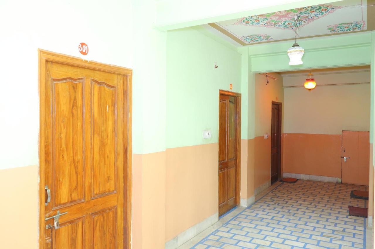 Jamna Vilas Home Stay Bikaner Extérieur photo