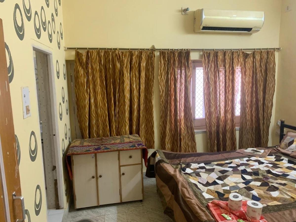 Jamna Vilas Home Stay Bikaner Extérieur photo
