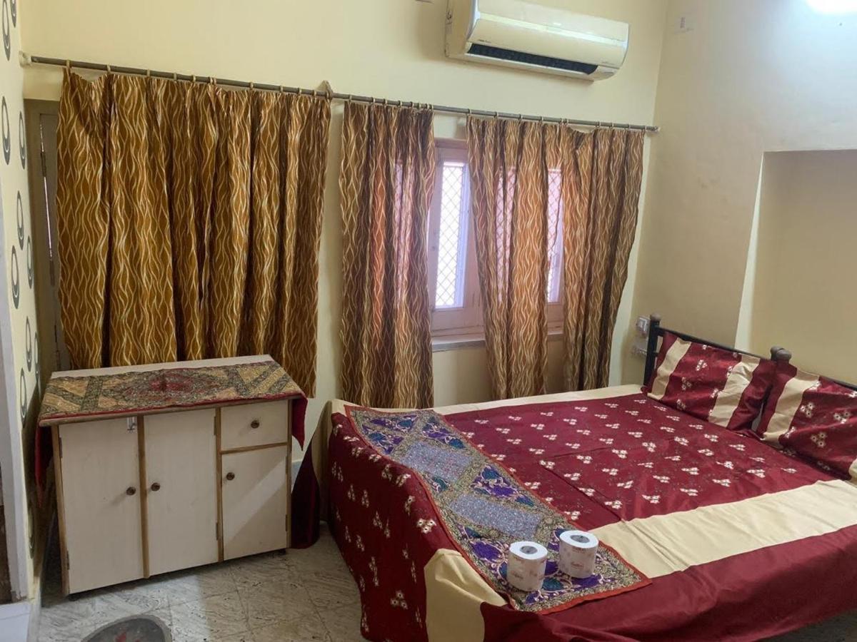 Jamna Vilas Home Stay Bikaner Extérieur photo