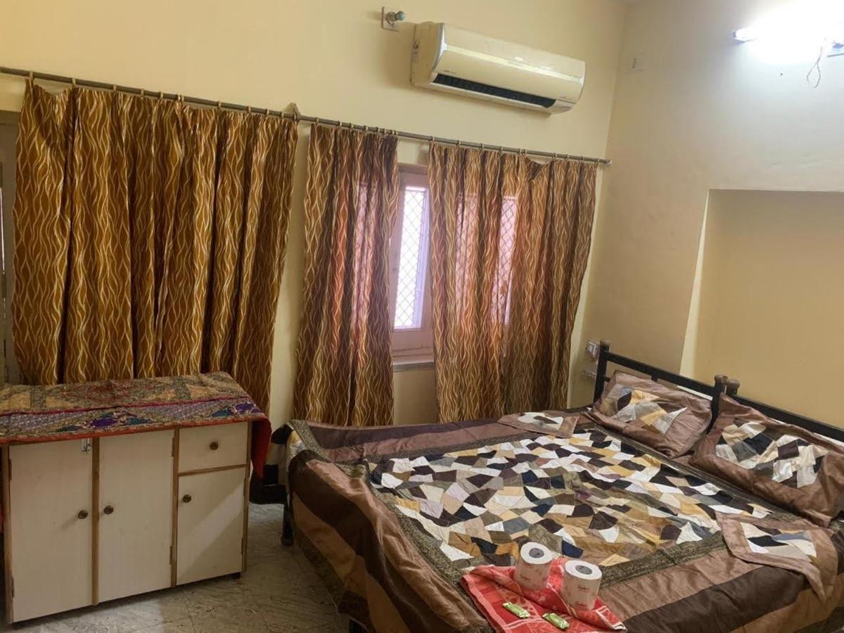 Jamna Vilas Home Stay Bikaner Extérieur photo