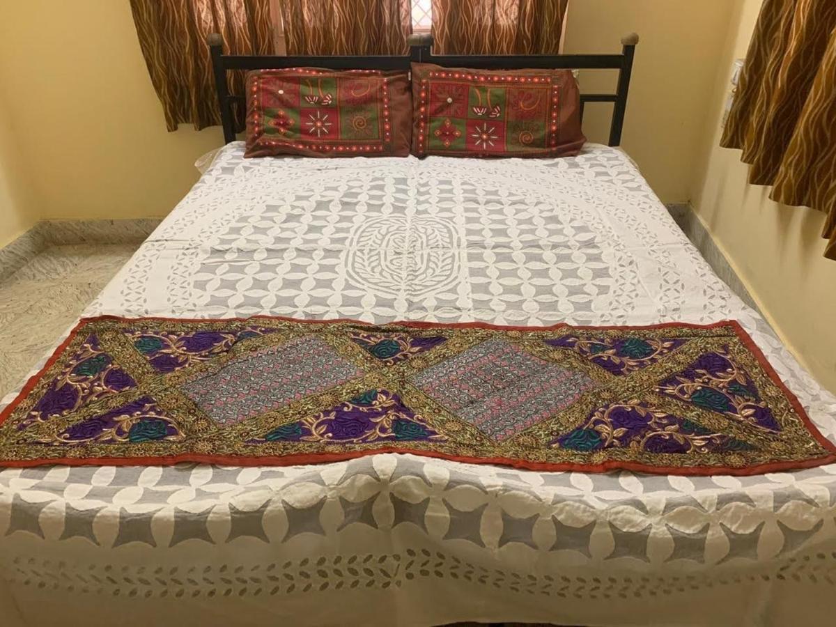Jamna Vilas Home Stay Bikaner Extérieur photo