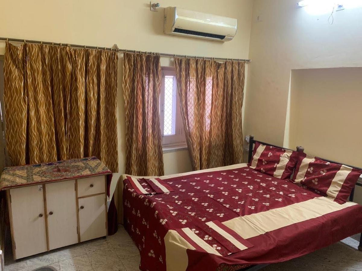Jamna Vilas Home Stay Bikaner Extérieur photo