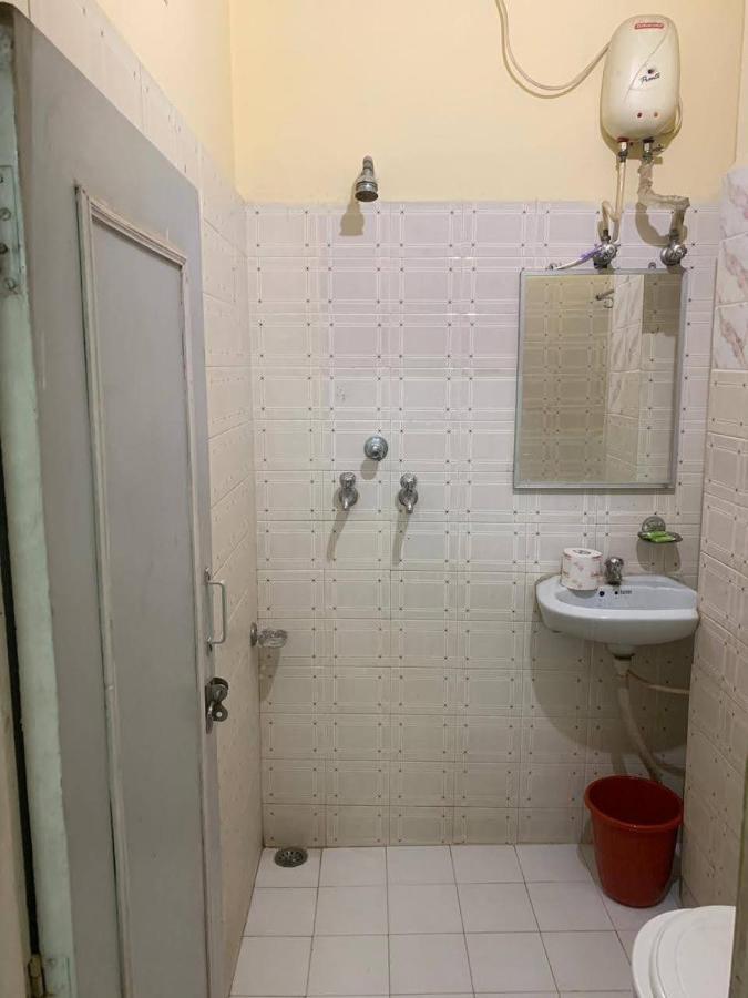 Jamna Vilas Home Stay Bikaner Extérieur photo