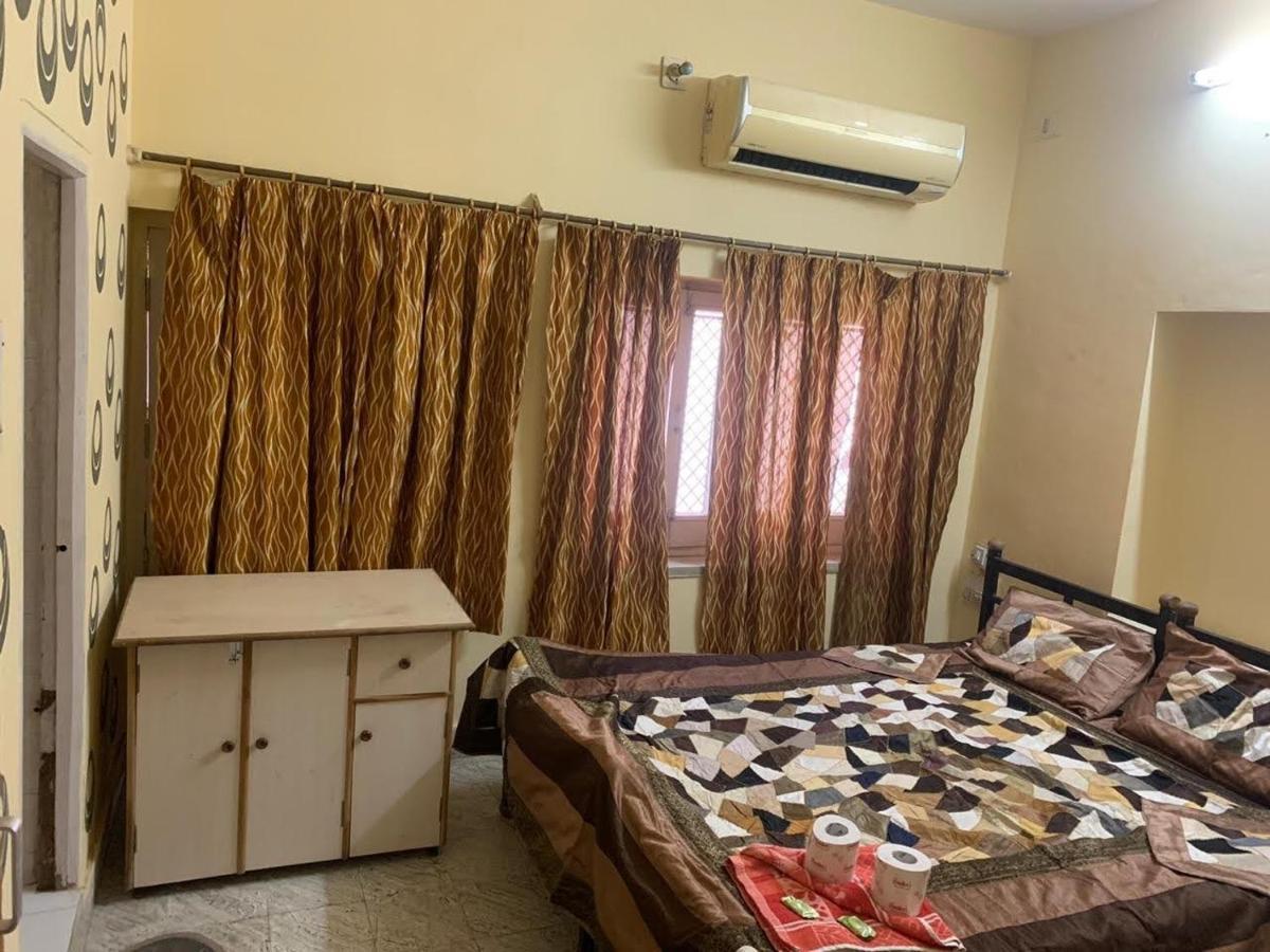 Jamna Vilas Home Stay Bikaner Extérieur photo