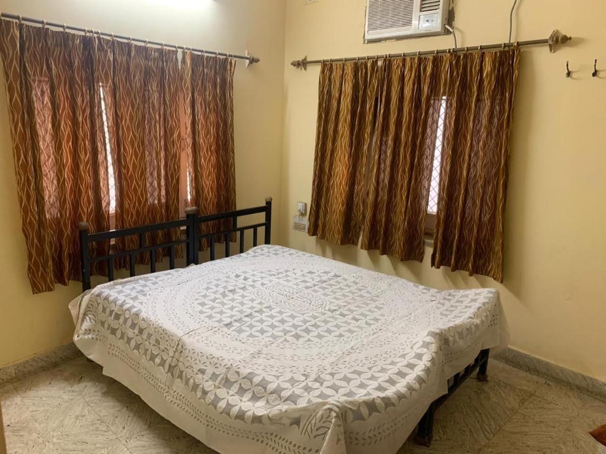 Jamna Vilas Home Stay Bikaner Extérieur photo