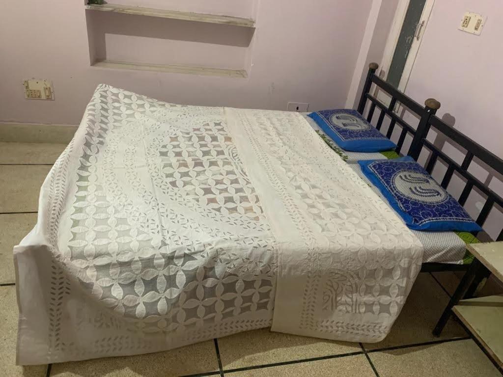Jamna Vilas Home Stay Bikaner Extérieur photo