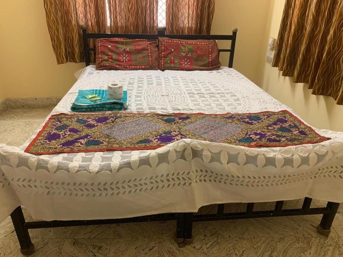 Jamna Vilas Home Stay Bikaner Extérieur photo