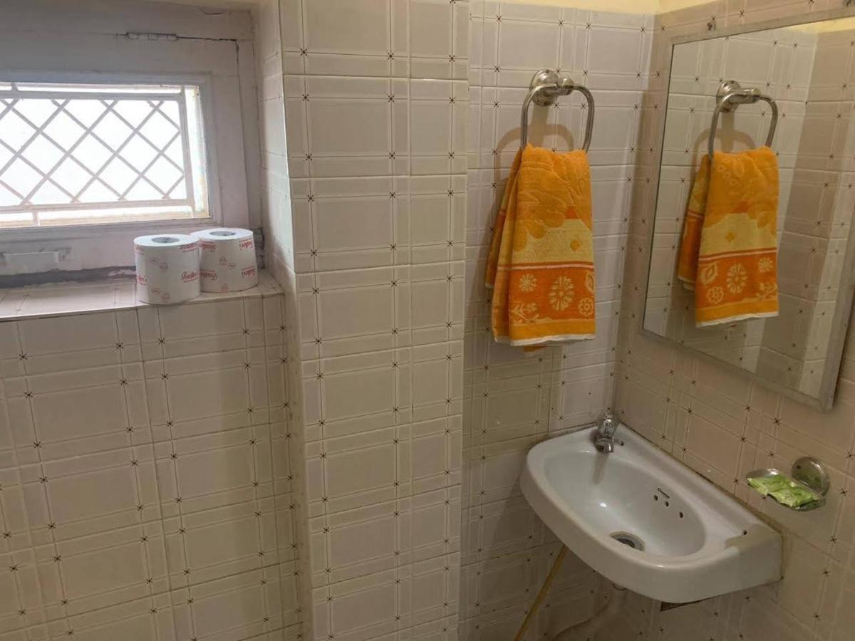 Jamna Vilas Home Stay Bikaner Extérieur photo