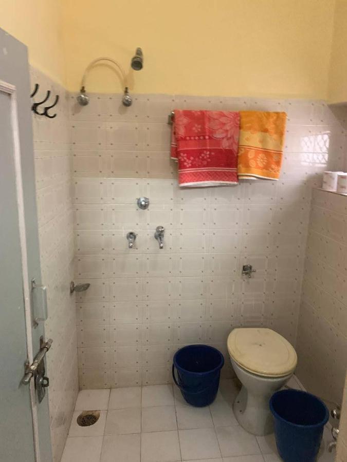 Jamna Vilas Home Stay Bikaner Extérieur photo