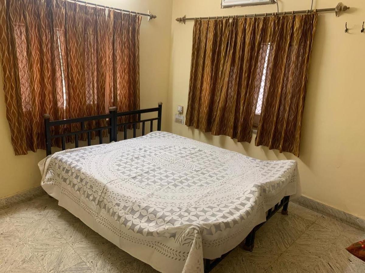 Jamna Vilas Home Stay Bikaner Extérieur photo