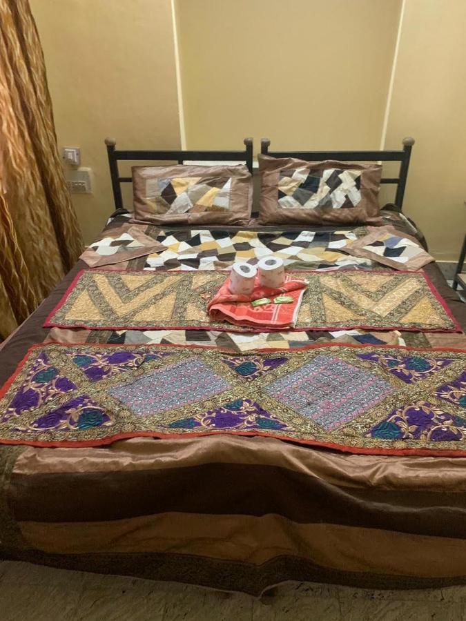 Jamna Vilas Home Stay Bikaner Extérieur photo